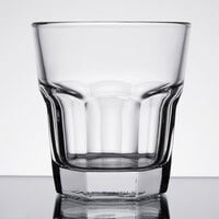 Anchor Hocking 90009 New Orleans 10 oz. Rocks / Old Fashioned Glass - 36/Case