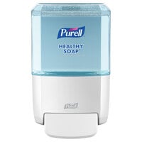 Purell 5030-01 Healthy Soap ES4 1200 mL White Manual Hand Soap Dispenser