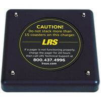 LRS 15 Guest Pager Charging Base