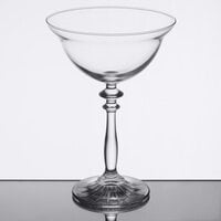 Libbey 501407 1924 8.25 oz. Customizable Coupe Cocktail Glass - 12/Case