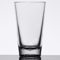 Anchor Hocking 14 oz. Rim Tempered Mixing Glass - 36/Case