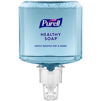 Purell® 5077-02 Professional Healthy Soap™ ES4 1200 mL Fresh Scent Foam Hand Soap - 2/Case