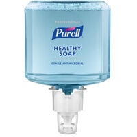 Purell® 5079-02 Healthy Soap® Professional ES4 1200 mL Antimicrobial Foam Hand Soap - 2/Case