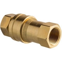 Regency 1" Quick Disconnect Fitting for Regency Gas Hoses