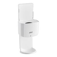 Purell® 6420-01 ES6 1200 mL White Automatic Hand Sanitizer Dispenser