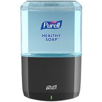 Purell® 7734-01 ES8 1200 mL Graphite Automatic Hand Soap Dispenser