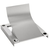 Avantco 184STK10 10" Wide Stainless Steel Conveyor Toaster Stacking Kit for T140, T3300B, and T3300D