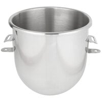 Hobart BOWL-HV140 Classic 140 Qt. Stainless Steel Mixing Bowl