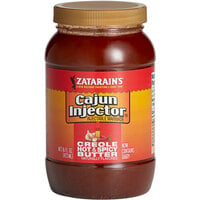 Cajun Injector 16 fl. oz. Hot n' Spicy Butter Marinade