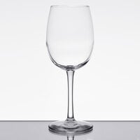 Libbey 7532 Vina 12.5 oz. Customizable Wine Glass - 12/Case