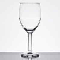 Libbey 8464 Citation 8 oz. Customizable Wine Glass - 24/Case