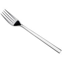 Oneida Chef's Table Mirror by 1880 Hospitality B678FBNF 13" 18/0 Stainless Steel Heavy Weight Banquet Fork - 12/Case