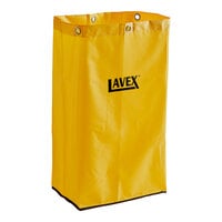 Lavex Replacement Vinyl Bag for Janitor Cart