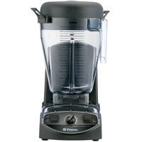 Vitamix 5201 XL 4.2 hp Variable Speed Blender with 1.5 Gallon and 64 oz. Containers - 120V
