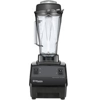 Vitamix 62828 Drink Machine 2-Speed 2.3 hp Blender with Toggle Controls and 64 oz. Container - 120V