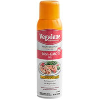 Vegalene 17 oz. Non-GMO Food Release Spray - 6/Case