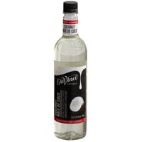 DaVinci Gourmet Classic Coconut Flavoring Syrup 750 mL