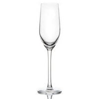 Arcoroc H2090 Mineral 5.25 oz. Customizable Flute Glass by Arc Cardinal - 24/Case