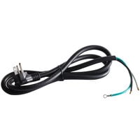 Avantco 184PTCORD Power Cord for T3300B and T3600B