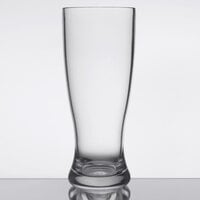 Libbey 92417 Infinium 14 oz. Tritan™ Plastic Pilsner Glass - 12/Case