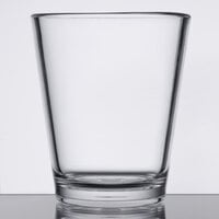 Libbey 92400 Infinium 2 oz. Tritan™ Plastic Shot Glass / Dessert Glass - 24/Case