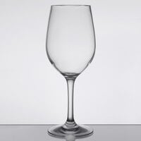 Libbey 92410 Infinium 12 oz. Tritan™ Plastic Wine Glass - 12/Case
