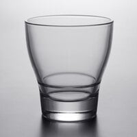 Arcoroc N0527 Urbane 14 oz. Stackable Rocks / Double Old Fashioned Glass by Arc Cardinal - 12/Case