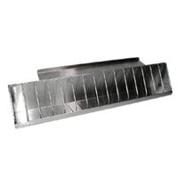 APW Wyott 83994 Bun Slide for M-95-3 Vertical Conveyor Bun Grill Toaster