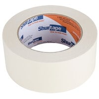 Shurtape General Purpose 2 inch x 60 Yards Masking Tape Roll