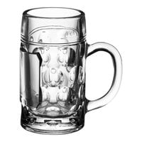 Libbey 13218222 1.875 oz. Oktoberfest Beer Tasting Mug - 12/Case