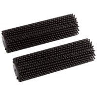 Minuteman 925901 Poly Brushes for Port-A-Scrub 12" Hard Floor Scrubber - 2/Pack