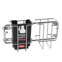 Cooper-Atkins 9391 Wire Rack with Plastic Storage Cup