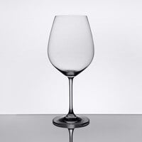 Spiegelau 4728000 Salute 27.5 oz. Burgundy Wine Glass - 12/Case
