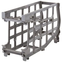 Cambro UCR10R8580 Camshelving® Single #10 Can Rack