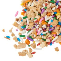 Dutch Treat Twinkle Nut Crunch Candy Ice Cream Topping 10 lb.