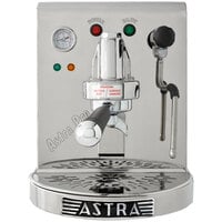 Astra PRO Pourover Espresso / Cappuccino Machine, 110V