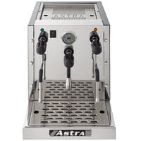 Astra STS1800 Standard Semi-Automatic Milk and Beverage Steamer, 110V