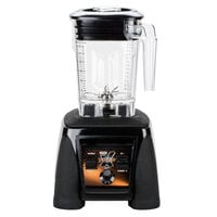 Waring MX1200XTXP X-Prep 3 1/2 hp Commercial Blender with Adjustable Speed / Paddle Switches and 48 oz. Copolyester Container - 120V