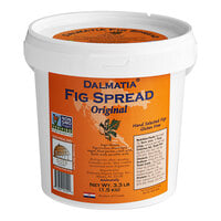 Dalmatia 3.3 lb. Original Fig Spread - 4/Case