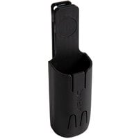 Pacific Handy Cutter UKH-443 Black Swivel Clip-On Cutter Holster