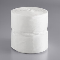WipesPlus 11 1/2" x 10 1/2" 100 Count Multi-Task Surface Wipes Refill Roll - 6/Case