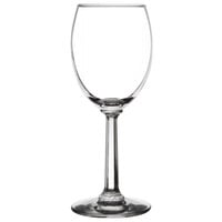 Libbey 8766 Napa Country 6.5 oz. Customizable Tall Wine Glass - 36/Case