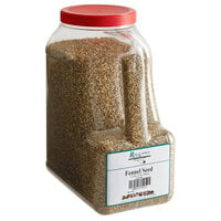 Regal Fennel Seed - 4.5 lb.