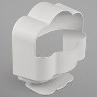 Paraclipse 83009 Replacement White Cover for 250708