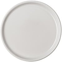 Carlisle 5300280 Stadia 7 1/4" Griege Melamine Bread and Butter Plate - 12/Case