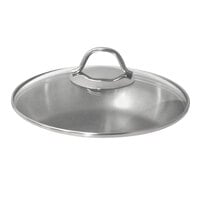 Bon Chef 60303GLASSLID Classic Country French Collection 10 1/8" Glass Cover For 5.7 Qt. Pots and 1 Qt. 20 oz. Pans