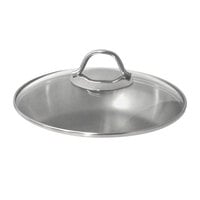 Bon Chef 60301GLASSLID Classic Country French Collection 8 5/8" Glass Cover For 3.3 Qt. Pots