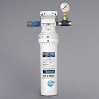 Ice-O-Matic IFQ1-XL Single Ice Machine Water Filter - 0.5 Micron and 2.25 GPM
