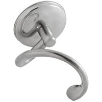 Hamilton Beach DH800SS Stainless Steel Dough Hook for CPM800