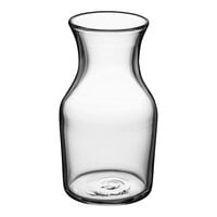 Libbey 718 4.125 oz. Glass Cocktail Decanter - 72/Case